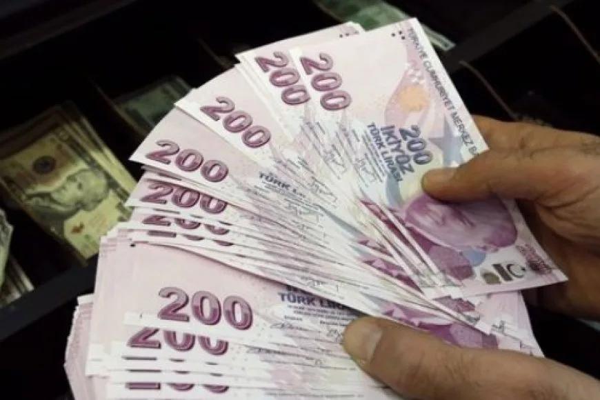 Yüksek Maaş Alanlara Müjdeli Haber