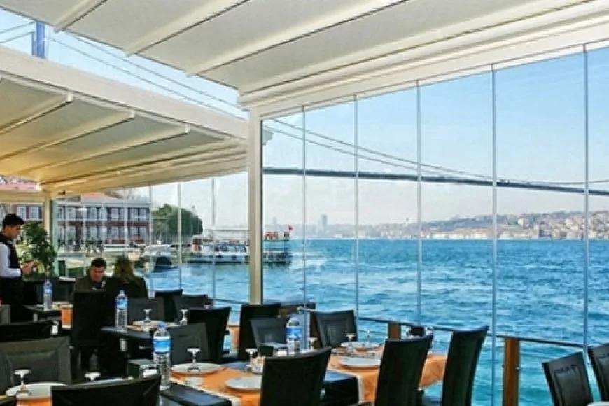 Restoranların Yarı Açık Alanlarında Sigara İçilemeyecek