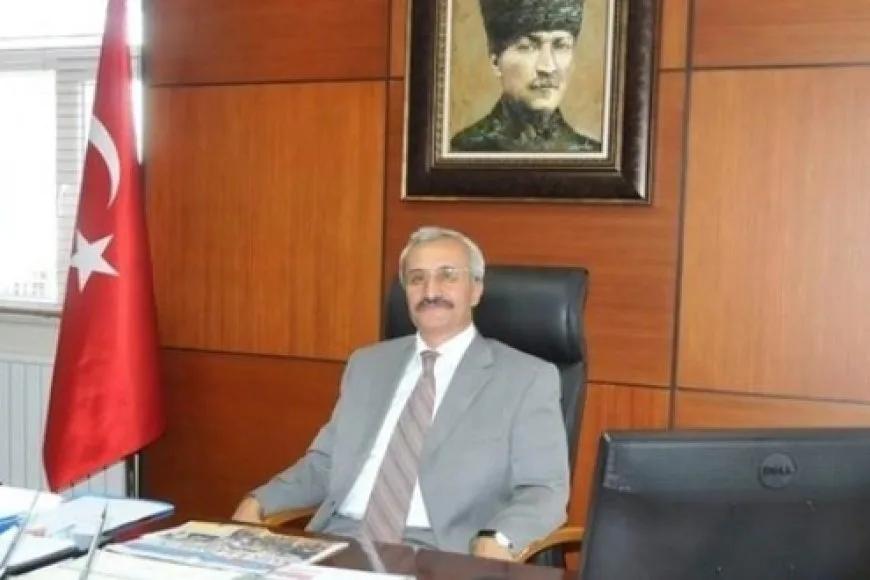 İşte Cumhurbaşkanı Erdoğan'ın Kızdığı Kaymakam
