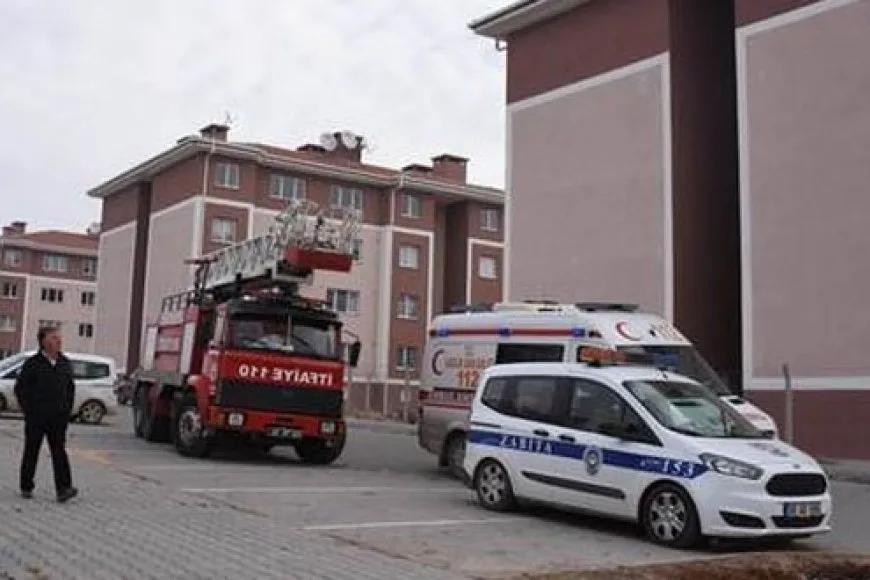 Aylık 100 Lliraya Alıp, 400'e Kiraya Verince TOKİ, Evleri Geri Aldı
