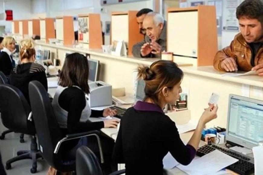 Memura Yıllık İzin Müjdesi Geliyor