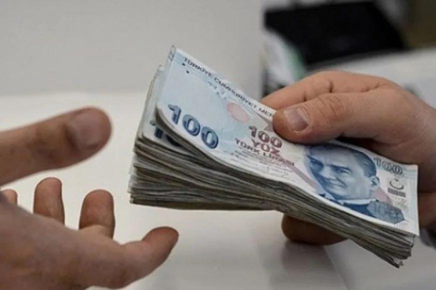Kamuda Maaş Suistimaline Yeni Önlem