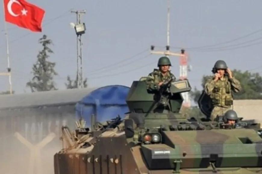 Rus Uçağı Yanlışlıkla Askerlerimizi Vurdu, 3 Askerimiz Şehit Oldu