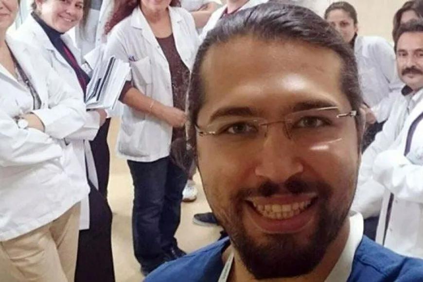 İzmir’de Asistan Doktor 10. Kattan Atladı