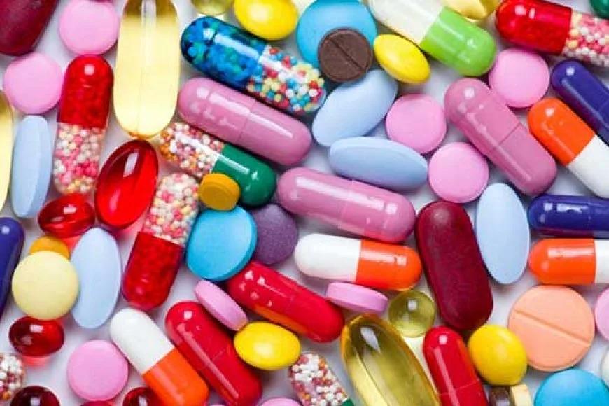 DSÖ: "12 Bakteri İçin Acilen Yeni Antibiyotikler Gerekiyor"