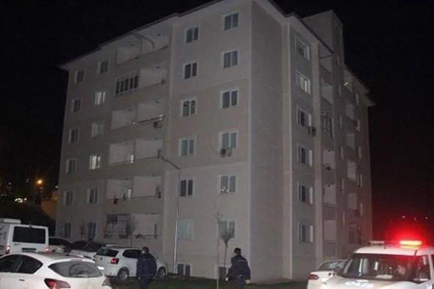 Uzman doktor, meslektaşlarının evinden intihar etti