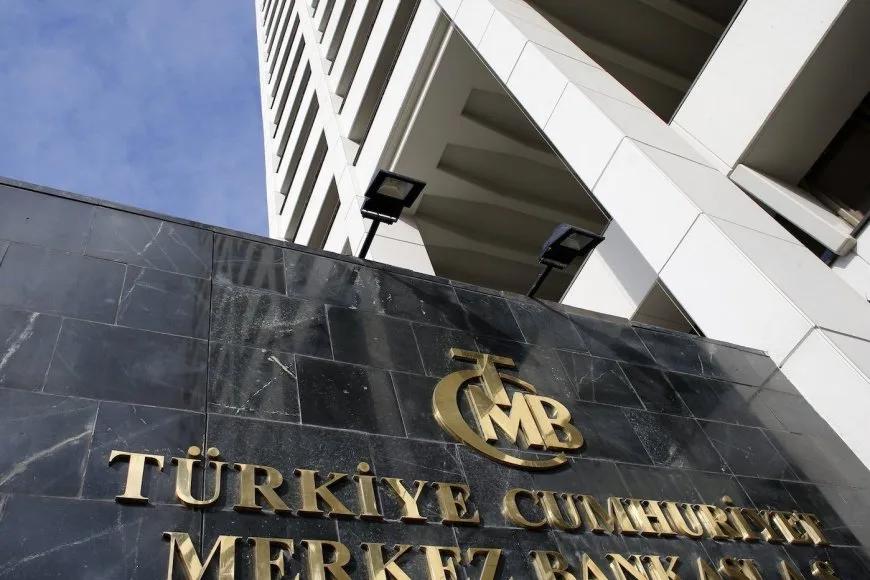 Merkez Bankası: Ekonomide Toparlanma Eğilimi Başladı