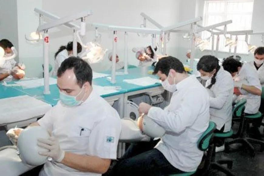 Yeni Bir Diş Hekimliği Fakültesi Kuruldu