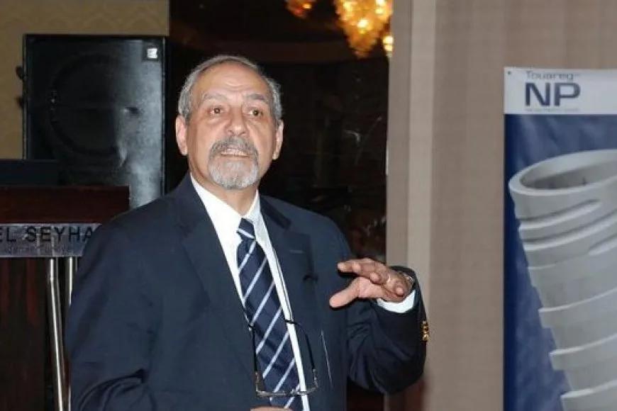 'Diş hekimliğinin asıl amacı koruyucu hekimlik olmalı'