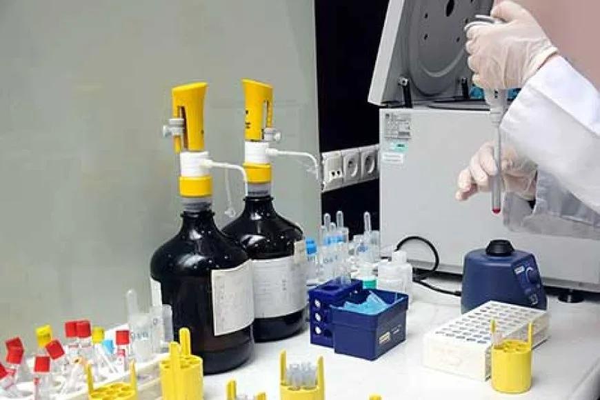 Ege Üniversitesi'nden 4 Yerli İlaç