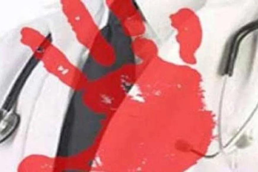 'Bu Hastaya Bir Şey Olursa Görürsün' Dedi, 1000 TL Ceza Ödeyecek