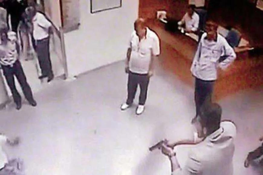 İstanbul'da dehşet! Acil serviste rehin alınan doktor son anda ölümden döndü!