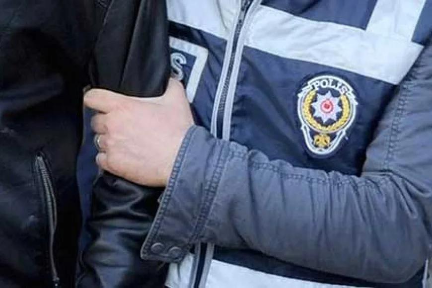 Sahte sağlık raporu operasyonunda 2 doktora gözaltı