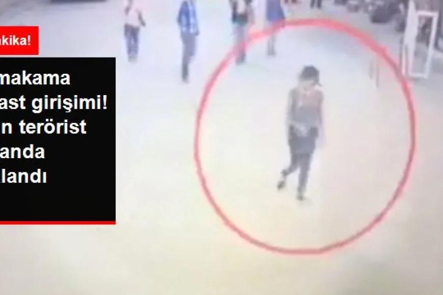 Son Dakika! Yüksekova'da Kaymakama Suikast Girişimi Son Anda Önlendi!