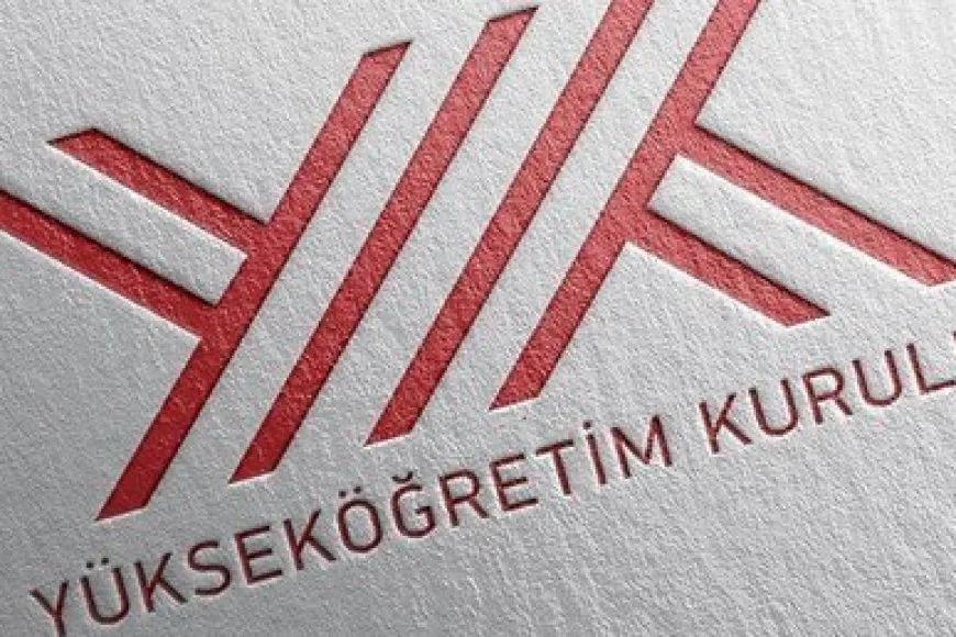 Yardımcı Doçentlikle İlgili Çalışma Grubu Oluşturuldu