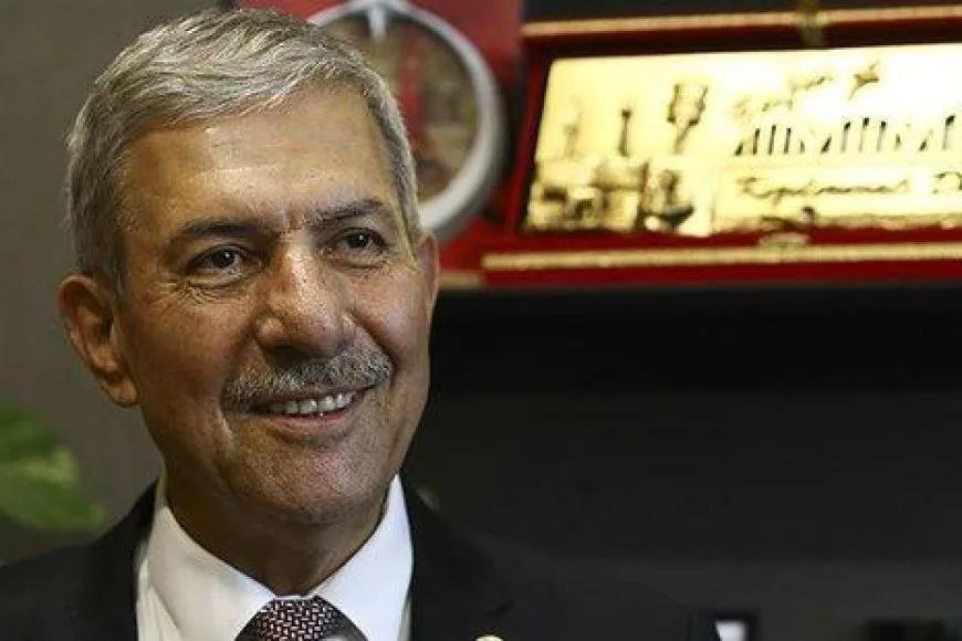 Sağlık Bakanı Demircan Açıklamalarda Bulundu