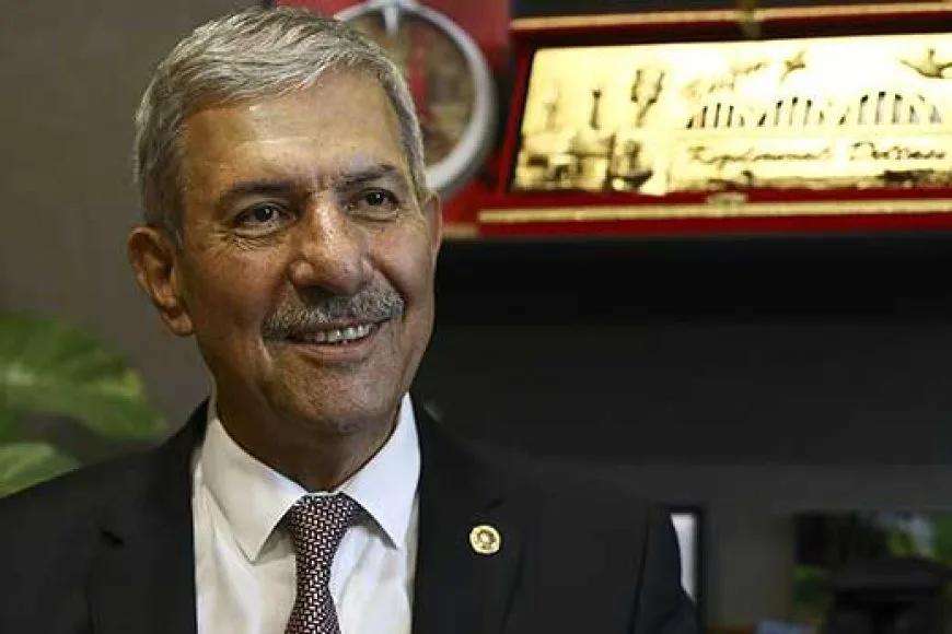 Bakan Demircan: Sağlıkta Çok Başlılığı Ortadan Kaldıracağız