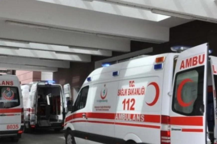 Görev Yeri Değiştirilen Personel Hastane Müdürünü Bıçakladı