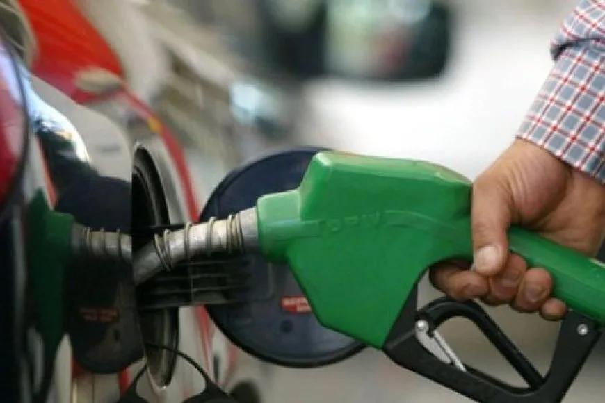Benzin ve Motorine Zam Geliyor