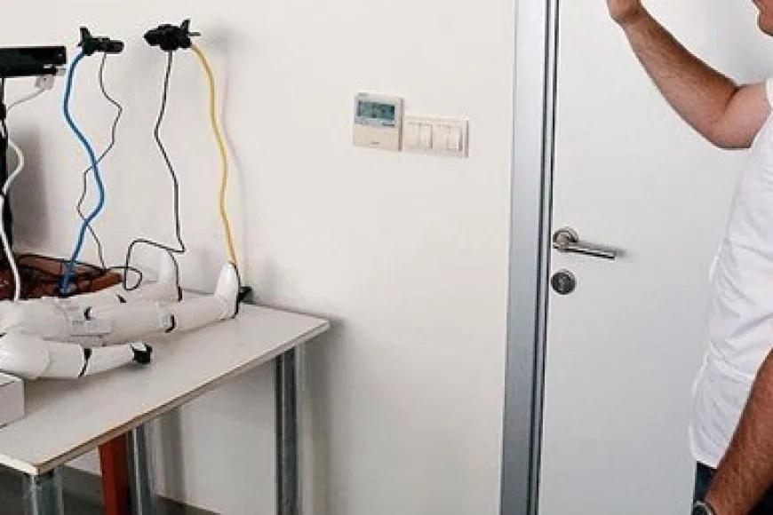Türk Uzmanlar Hastaneler İçin 'Yapay Zekalı' Sistem Geliştirdi