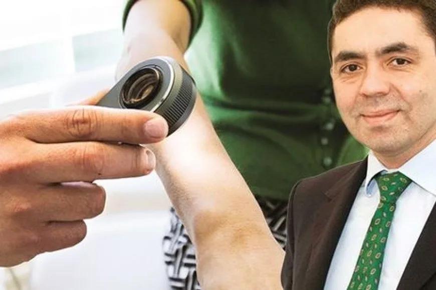 Türk profesörden kanser aşısında büyük adım