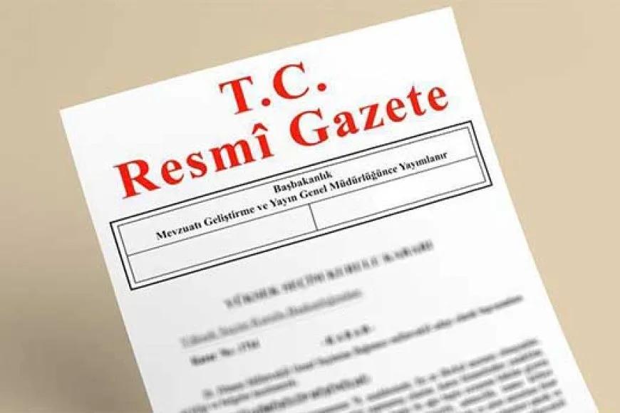 Kamu Personeli Atama Yönetmeliğinde Değişiklik Yapıldı