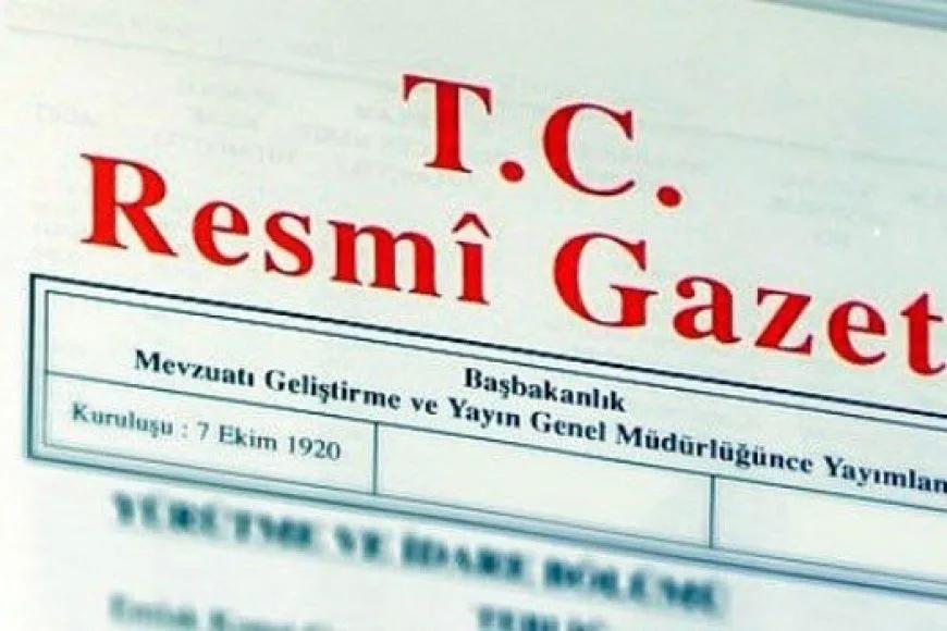 Kadınların Gece Çalışma Yönetmeliğinde Değişiklik