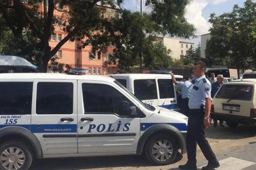 Hastane Savaş Alanına Döndü: Gözaltılar Var