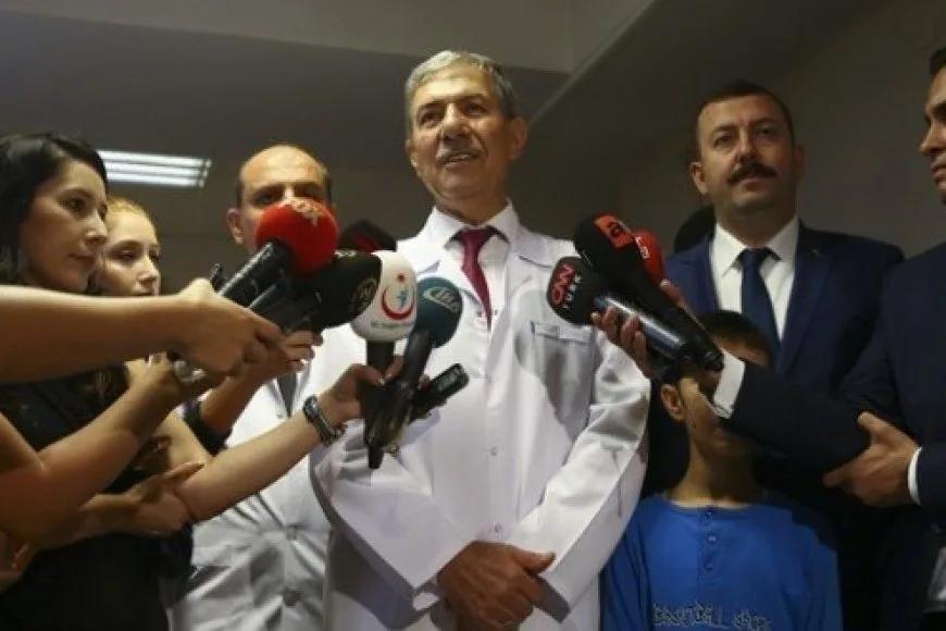 'Sağlıkta çok başlılık kalkacak'