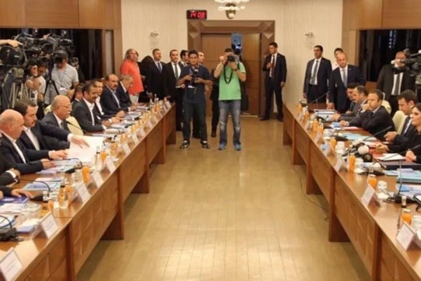 Toplu Sözleşmenin Tam Metni