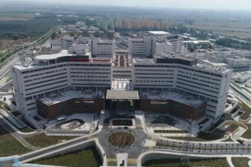 Erdoğan'ın Hayalim Dediği Proje Yarın Hizmete Giriyor