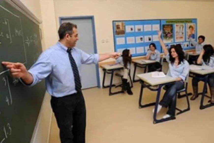 TEOG Kalktı İşte Yeni Sistem