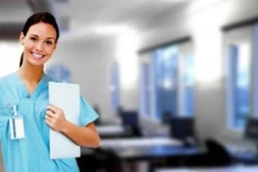 Sağlık Bakanlığı 12 Bin 500 Personel Alımı