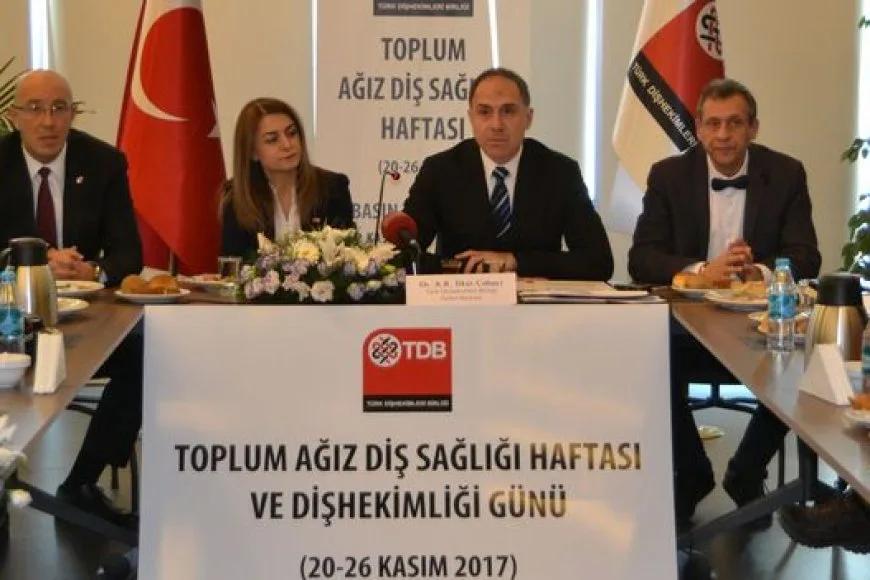 Diş hekimlerini bekleyen tehlike; işsizlik mi?