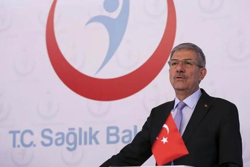 Sağlık Bakanı'ndan Çok Önemli Yıpranma Payı Açıklaması