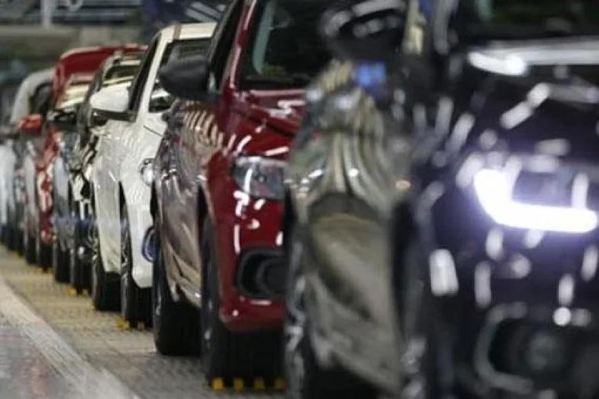 Otomobilde Sürpriz İndirim