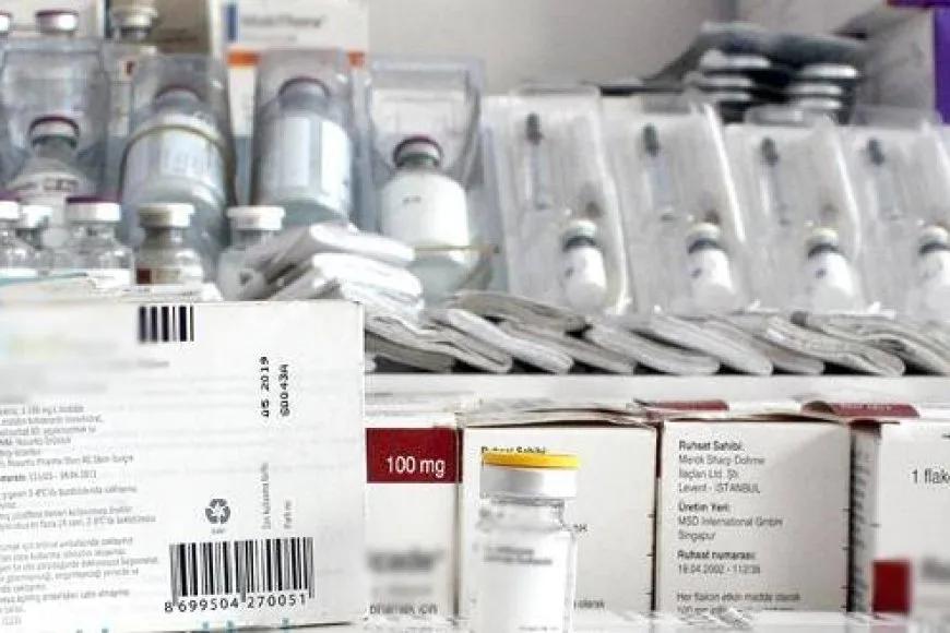 Sağlık Bakanlığı'ndan 'Kanser İlacı' Açıklaması