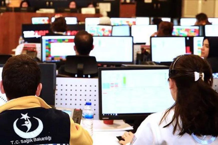 SABİM'e 25 Milyon Başvuru Yapıldı. Peki Ne Kadarı Teşekkür?