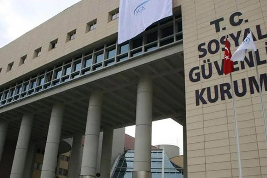 SGK, kanser hastalarının kullandığı akıllı ilacın giderini karşılarken hiçbir kesinti yapmayacak