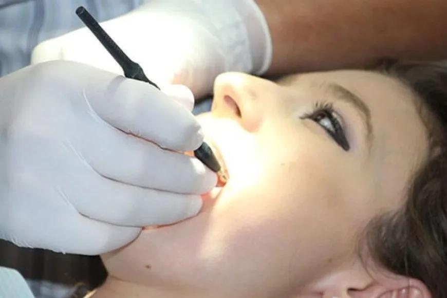 Diş tedavilerinde maliyet düzenli kontrolle azalıyor