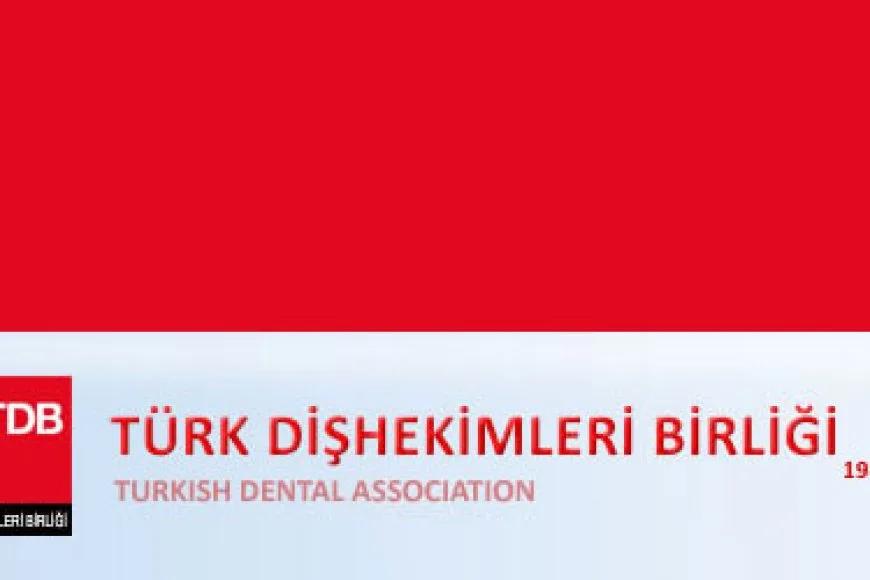 TDB 2020 yılı muayene ve tedavi ücret tarifesi belirlendi