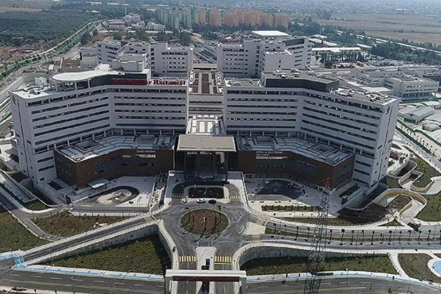 Şehir hastanelerinin bütçesi beş yılda 4 kat artacak