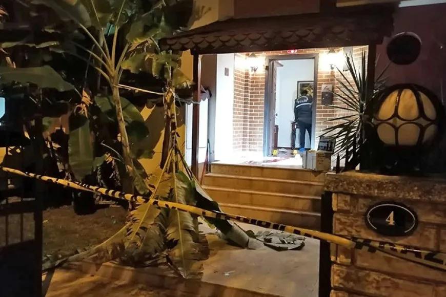 Torbalı İlçe Sağlık Müdürü evinde ölü bulundu
