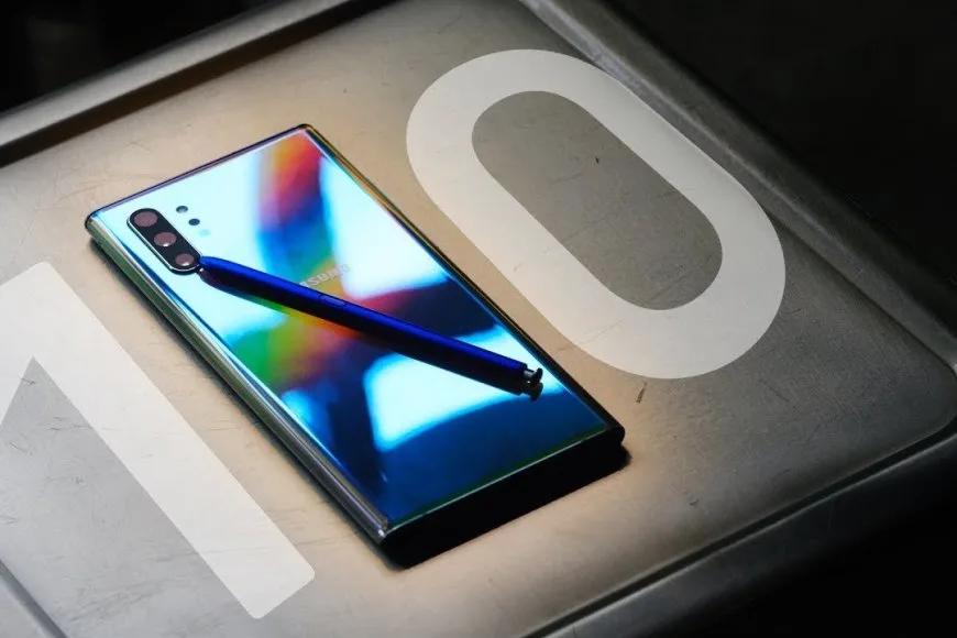 Samsung, telefon üretimini değiştirecek hamleyi yaptı