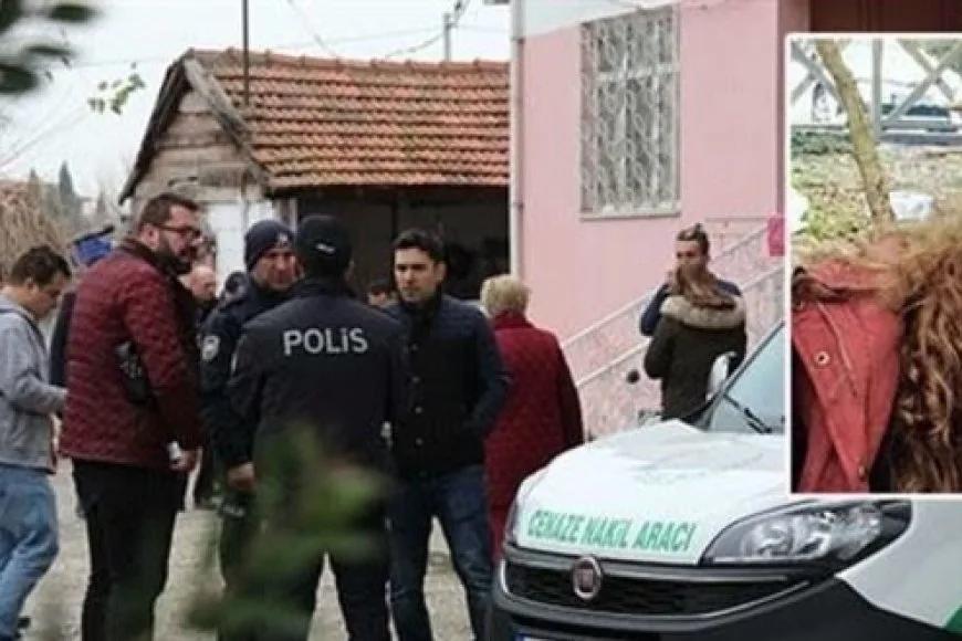 Diş hekiminin ölümünde harita mühendisi uyuşturucu getirmiş!