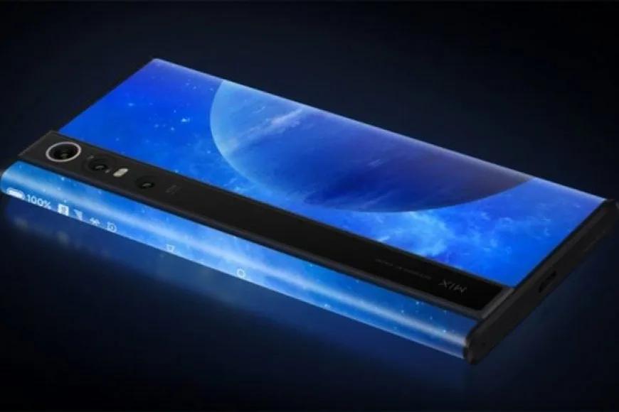 Xiaomi, İlginç Görünümlü Mi Mix Alpha'yı Erteledi