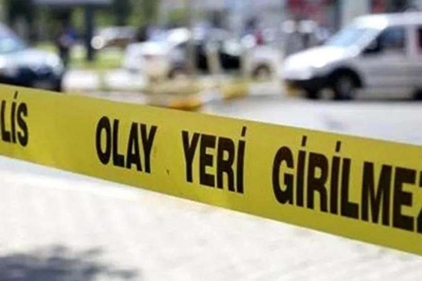 Son dakika: Antalya'da biri doktor iki kişi evde ölü bulundu