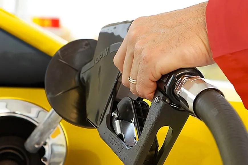 Benzine indirim geliyor