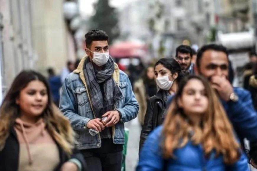 Salgında en çok kullandığımız ürün Avrupa'da manşet oldu: Türklerin gizli silahı