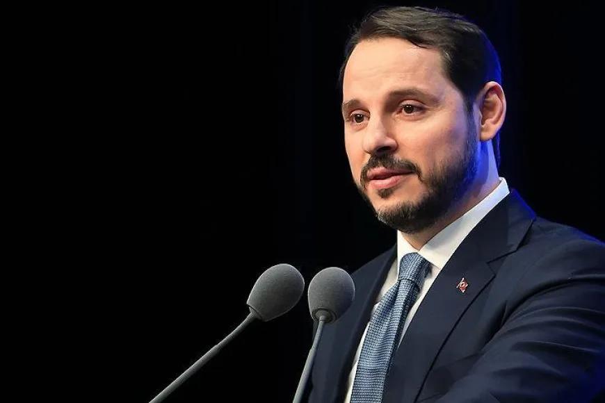 Son dakika... Bakan Albayrak'tan Corona virüse karşı ek destek müjdesi